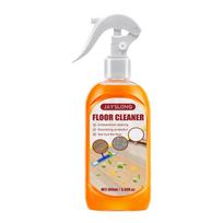 Kelių paviršių grindų valiklis poliruojantis skystas šviesinantis tirpalas kietmedžio laminato plytelėms 100 ml 100ml white