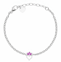 Vaikiškas Papuošalai DISNEY PRINCESSES B600649RWL-55.CJ