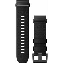 Garmin QuickFit 26mm laikrodžio apyrankė Tactical Black Nylon