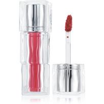 TIRTIR Waterism Glow Tint ilgai išliekantis lūpų blizgesys maža pakuotė atspalvis 14 Rose Bell (Heart Grape Collection) 1.8 g