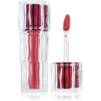 TIRTIR Waterism Glow Tint ilgai išliekantis lūpų blizgesys maža pakuotė atspalvis 16 Tangering (Red Holic Collection) 1.8 g