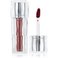 TIRTIR Waterism Glow Tint ilgai išliekantis lūpų blizgesys maža pakuotė atspalvis 06 Honey Nut (Waterism Original) 1.8 g