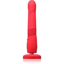 LOVENSE Gravity Thrusting App Controlled dildo vibracinis 25.5 cm