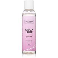 Flagranti Aqua Lube Anal analinis gelinis lubrikantas vandens pagrindu 150 ml