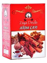 Ziya Dede Atominė arbata