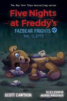 The Cliffs Fazbear Frights #7 Five Nights at Freddy's
