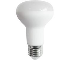 LED elektros lemputė R63 E27/9W/230V 6500K - Aigostar
