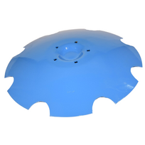 DISKAS 3490467 LEMKEN 5 SKYLIŲ 620x6,00mm Ofas Italija