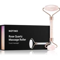 Notino Skincare Tools Rose Quartz Massage Roller masažuoklis veidui ir akių sričiai 1 vnt.
