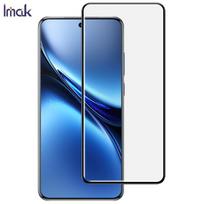 For Vivo X200 Pro 5G Glass IMAK 3D Curved Full Screen Tempered Glass Film Vivo X200 Pro 5G