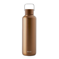 EQUA termo gertuvė TIMELESS BRONZED, nerūdijantis plienas, 1 vnt.