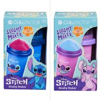 CHILLFACTOR  DISNEY STITCH šerbeto gaminimo rinkinys