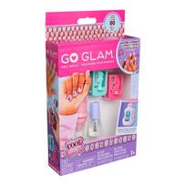 COOL GOGLAM „Go Glam“ rinkinio „Nail studio“ papildymas