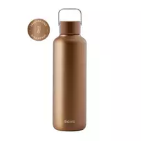 EQUA Termo gertuvė TIMELESS BRONZED 600ml