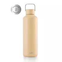 EQUA Termo gertuvė TIMELESS LATTE 600ml