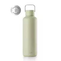 EQUA Termo gertuvė TIMELESS MATCHA 600ml