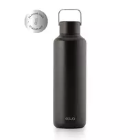 EQUA Termo gertuvė TIMELESS DARK 600ml