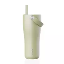 EQUA Carry Termo puodelis MATCHA 600ml