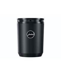 JURA Cool Control 0.6l pieno šaldytuvas (EB) juodas