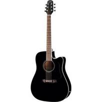 Akustinė gitara su pajungimu Walden D-350 CEB