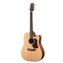 Akustinė gitara su pajungimu Walden D-550 CE/W