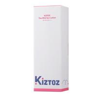 KIZTOZ THE MILD SUN LOTION CUSION, apsauga nuo saulės visai šeimai, SPF50+/PA++++, 30ml