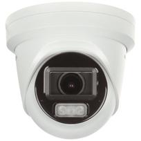 ANTIVANDALINĖ IP KAMERA DS-2CD2H83G2-LIZS2U(2.8-12MM) AcuSense Smart Hybrid Light - 8.3 Mpx 4K UHD - MOTOZOOM Hikvision
