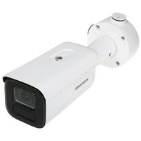 ANTIVANDALINĖ IP KAMERA DS-2CD2646G2HT-IZS(2.8-12MM)(EF) AcuSense DarkFighter - 4 Mpx 2.8 ... 12 mm - MOTOZOOM Hikvision