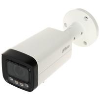 IP KAMERA IPC-HFW3849T-ZAS-IL-27135 Smart Dual Light WizSense - 8 Mpx 4K UHD 2.7 ... 13.5 mm - MOTOZOOM DAHUA