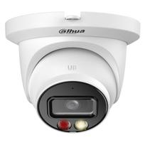 IP KAMERA IPC-HDW2649TM-S-IL-0280B WizSense Smart Dual Light - 6 Mpx 2.8 mm DAHUA