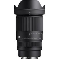 Sigma objektyvas 16-300MM F3.5-6.3 DC OS CONTEMPORARY L-MOUNT