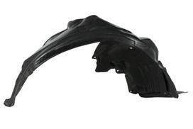 Plastikinis posparnis Dešinė Priekis SUBARU IMPREZA, WRX