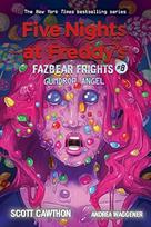 Gumdrop Angel FazbeaFrights #8 Five Nights at Freddy's