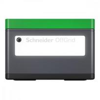 APC Schneider OffGrid Portable Power Station 330 332Wh Lithium-ion 2 Schuko Sinewave