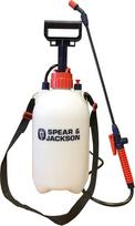 "Spear & Jackson" 2 litrų slėginis purkštuvas