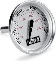 "Weber 7581 Q" pakaitinis termometras kepsninėms