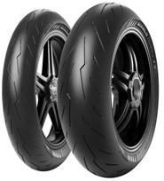 Pirelli Diablo Rosso IV 200/55R17 78 W