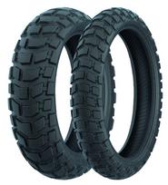 Heidenau K60 Ranger 120/70R19 60 R