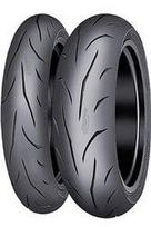 Mitas Sport Force + RS 180/55R17 73 W