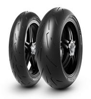 Pirelli Diablo Rosso Corsa IV 200/55R17 78 W
