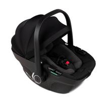 Venicci Tiago 360 Black - automobininė kėdutė
