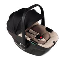 Venicci Tiago 360 Beige - automobininė kėdutė