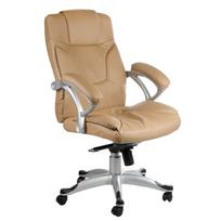 Ergonominė biuro kėdė CorpoComfort BX-5786 Cream