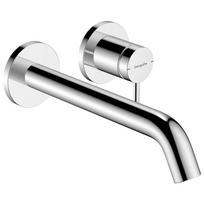 Hansgrohe Tecturis S potinkinis praustuvo maišytuvas 73351000 snapas 225mm, chromas