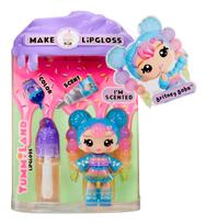 YUMMILAND  Lūpų blizgis „Doll Character“