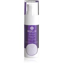 BasicLab Dermocosmetics Esteticus koreguojamasis serumas pigmentinių dėmių korekcijai 0.05% Pure Retinal 30 ml