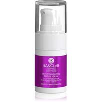BasicLab Dermocosmetics Esteticus stimuliacinis serumas su peptidais 15 ml