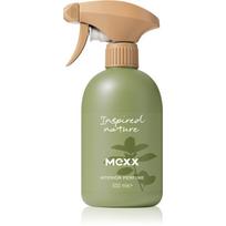 Mexx Inspired Nature kambarių purškiklis 500 ml