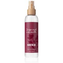 Mexx Inspired Warmth audinių gaiviklis 200 ml