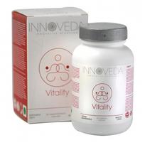 Maisto papildas "Vitality", INNOVEDA, 60 kap.